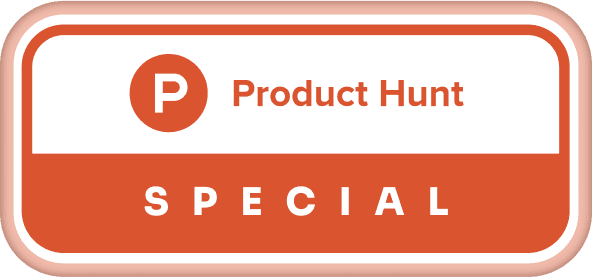 Product Hunt Special - True Sparrow