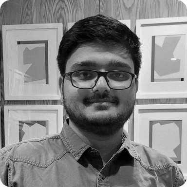 Sarthak M Das - True Sparrow