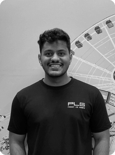 Yash Shah - True Sparrow