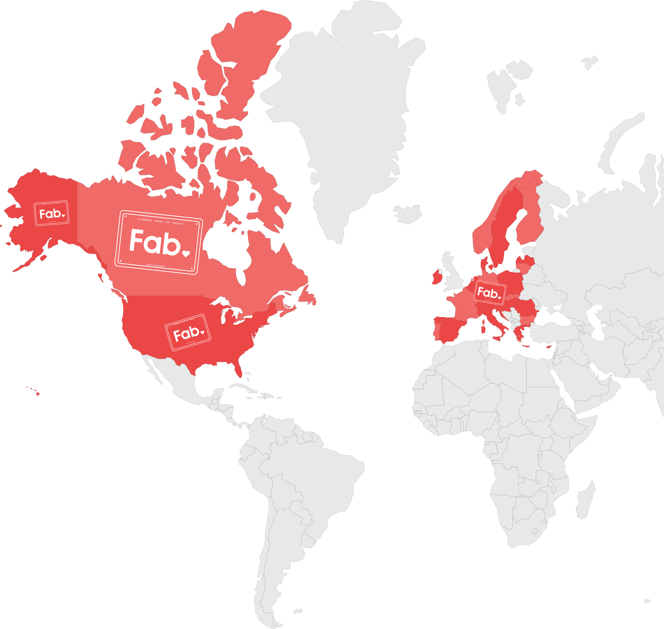 Fab Geographic Expansion - True Sparrow