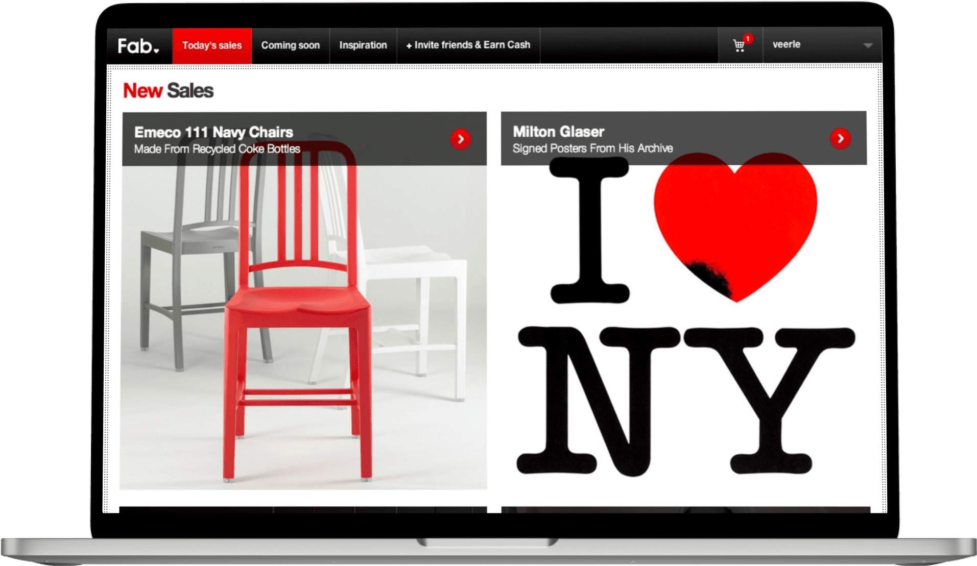 Fab Mac - True Sparrow