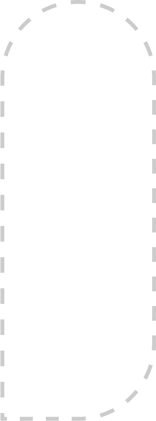 Fab Rectangle - True Sparrow