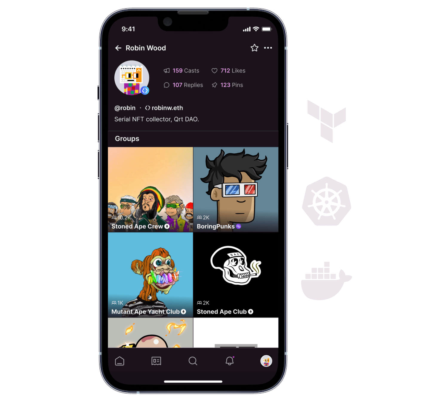 Jam Scaling - True Sparrow