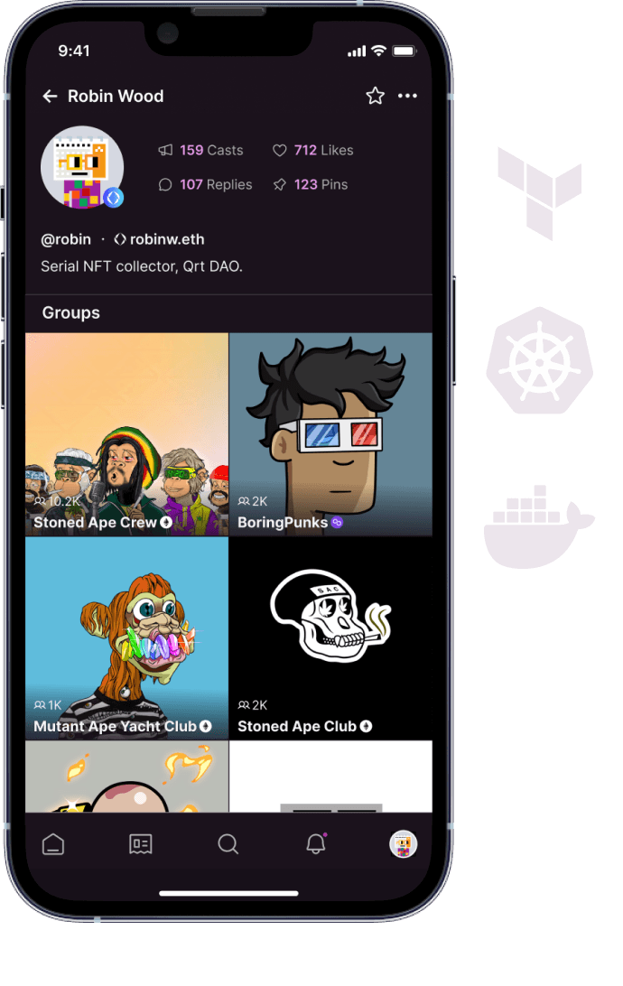 Jam Scaling - True Sparrow