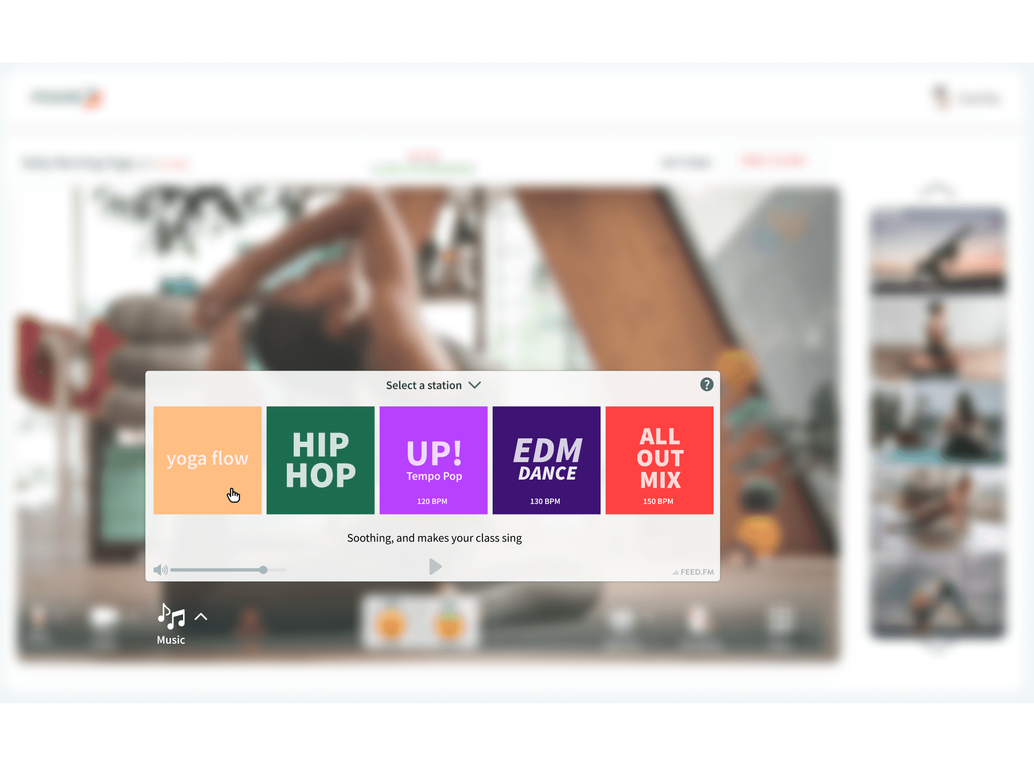 Moxie Prioritising - True Sparrow