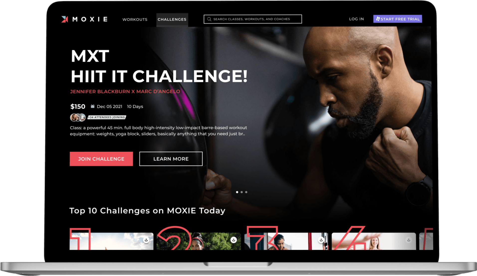 Moxie Macbook - True Sparrow