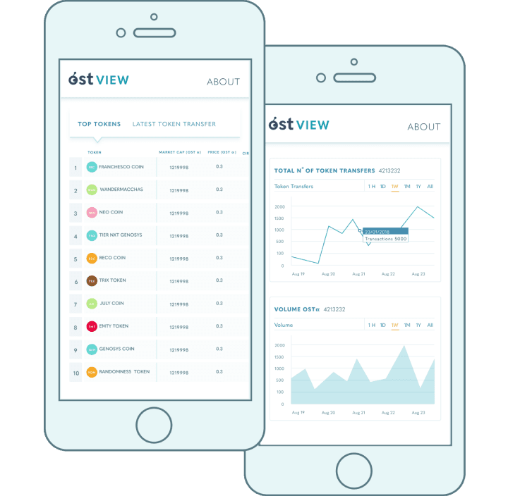 Ost Analytics - True Sparrow
