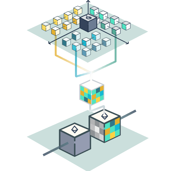 Fab Scaling Team - True Sparrow