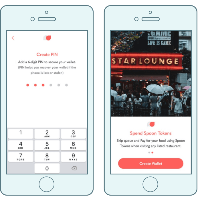Order Content - True Sparrow