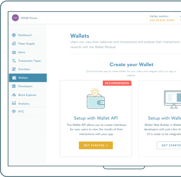 Order Fulfil - True Sparrow