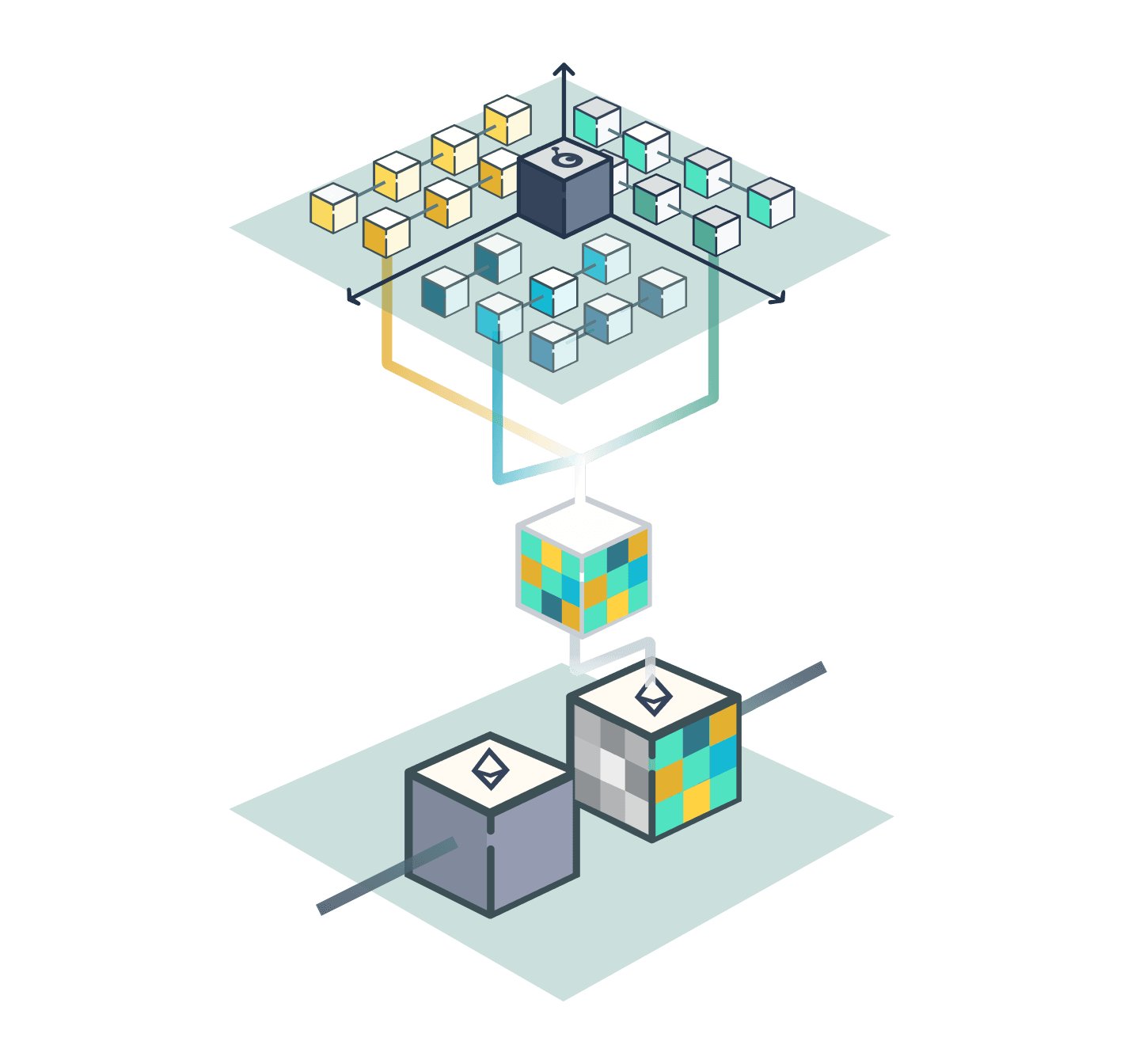 Fab Scaling Team - True Sparrow