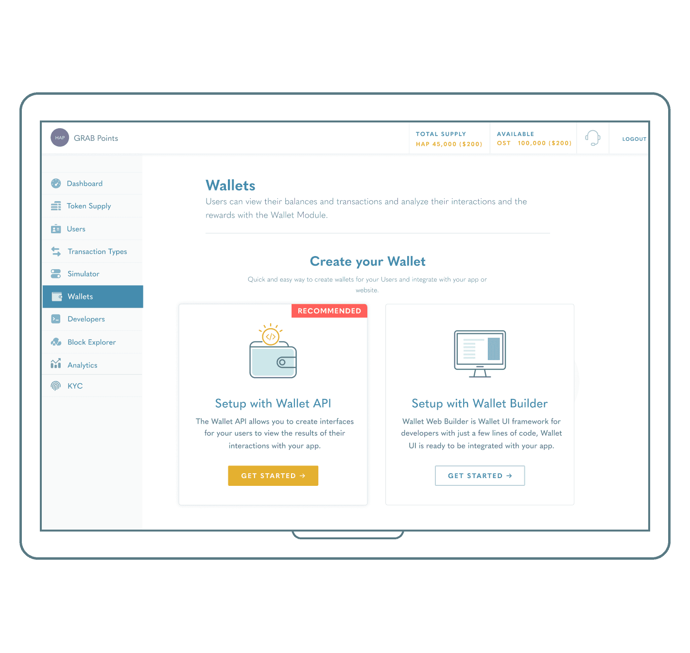 Order Fulfil - True Sparrow