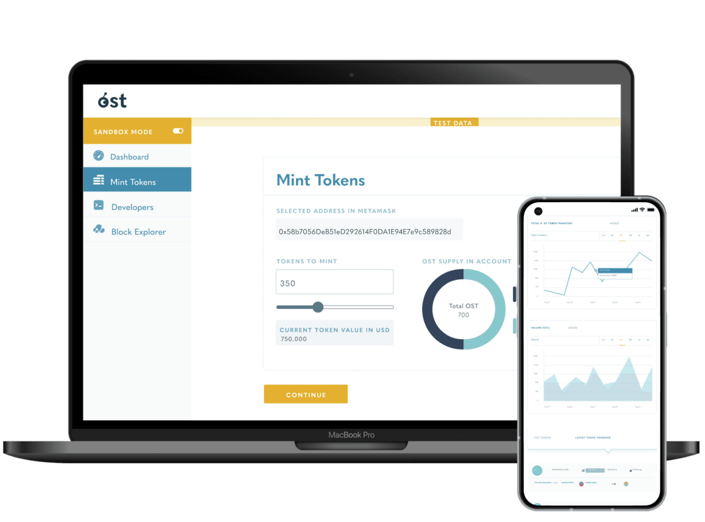 OST Mobile And Desktop - True Sparrow