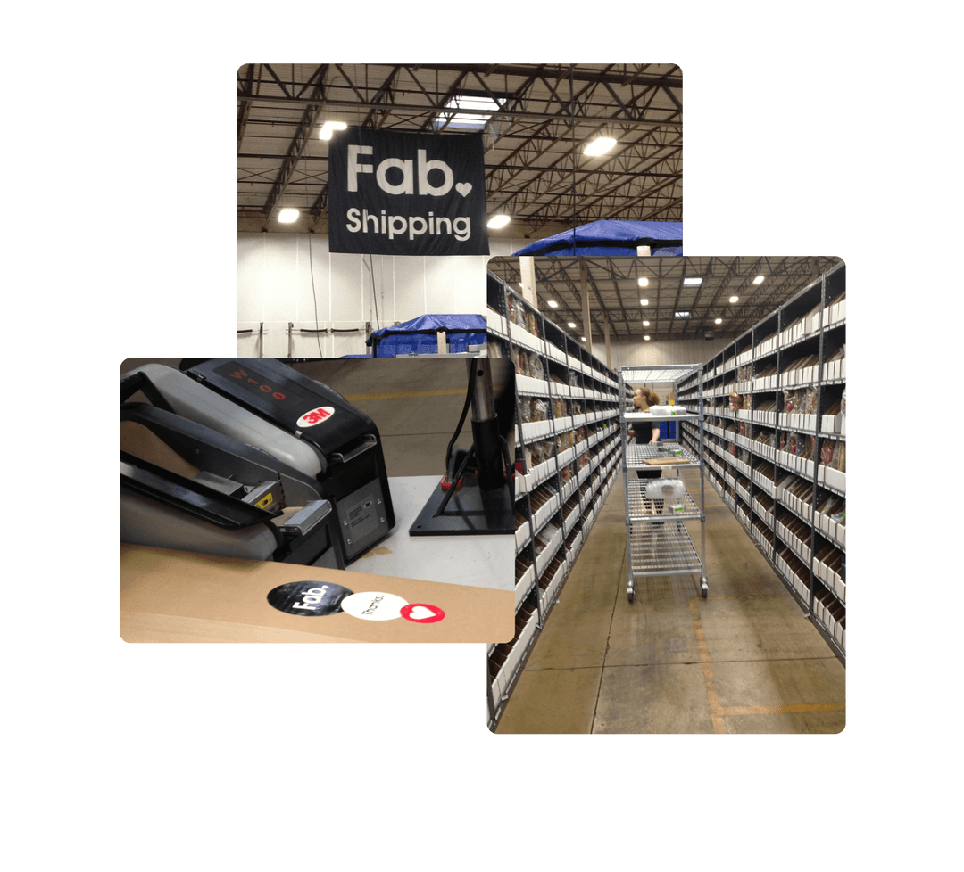 Fab WMS Portfolio - True Sparrow