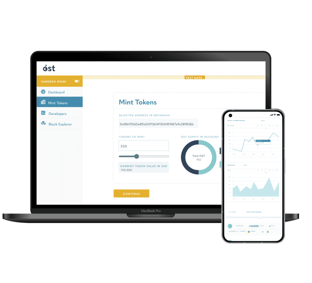 OST Portfolio - True Sparrow